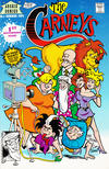 Cover for The Carneys (Archie, 1994 series) #1 [Direct]