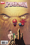 Cover for Spider-Man (Bladkompaniet / Schibsted, 2007 series) #3/2008