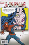 Cover for Spider-Man (Bladkompaniet / Schibsted, 2007 series) #2/2009