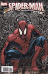 Cover for Spider-Man (Bladkompaniet / Schibsted, 2007 series) #10/2008