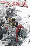 Cover for Spider-Man (Bladkompaniet / Schibsted, 2007 series) #11/2008