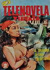 Cover for Telenovela Vietata (Edifumetto, 1983 series) #v1#1