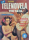 Cover for Telenovela Vietata (Edifumetto, 1983 series) #v2#10