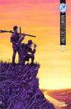 Cover Thumbnail for Manifest Destiny (2013 series) #1 [2015 SDCC Exclusive Skybound 5th Anniversary Box Set Color Cover - Matthew Roberts]