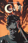Cover for Outcast by Kirkman & Azaceta (Image, 2014 series) #1 [Second Printing - Paul Azaceta]