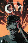 Cover for Outcast by Kirkman & Azaceta (Image, 2014 series) #1 [Third Printing - Paul Azaceta]