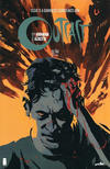 Cover for Outcast by Kirkman & Azaceta (Image, 2014 series) #1 [Fifth Printing - Paul Azaceta]
