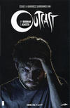 Cover for Outcast by Kirkman & Azaceta (Image, 2014 series) #1 [2015 SDCC Exclusive 5th Anniversary Photo Cover]