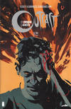 Cover for Outcast by Kirkman & Azaceta (Image, 2014 series) #1 [Fourth Printing - Paul Azaceta]