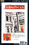 Cover for Essential Vertigo: The Sandman (DC, 1996 series) #31
