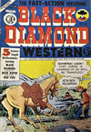 Cover for Black Diamond Western (World Distributors, 1949 ? series) #20