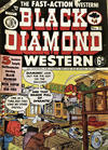 Cover for Black Diamond Western (World Distributors, 1949 ? series) #21