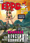 Cover for Eppo Stripblad (Uitgeverij L, 2018 series) #24/2018