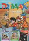 Cover for Primax (Volksbanken und Raiffeisenbanken, 2007 series) #4/2015
