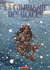 Cover for La compagnie des glaces (Dargaud, 2003 series) #5