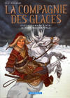 Cover for La compagnie des glaces (Dargaud, 2003 series) #10
