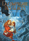 Cover for La compagnie des glaces (Dargaud, 2003 series) #9