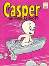 Cover for Casper the Friendly Ghost (Magazine Management, 1970 ? series) #22092