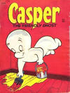 Cover for Casper the Friendly Ghost (Magazine Management, 1970 ? series) #16-44