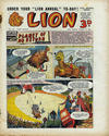 Cover for Lion (Amalgamated Press, 1952 series) #184
