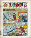 Cover for Lion (Amalgamated Press, 1952 series) #158