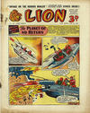 Cover for Lion (Amalgamated Press, 1952 series) #165