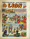 Cover for Lion (Amalgamated Press, 1952 series) #181