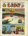 Cover for Lion (Amalgamated Press, 1952 series) #185