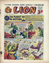 Cover for Lion (Amalgamated Press, 1952 series) #194