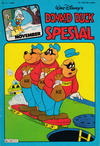 Cover for Donald Duck Spesial (Hjemmet / Egmont, 1976 series) #11/1978