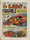 Cover for Lion (Amalgamated Press, 1952 series) #242