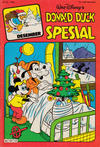 Cover for Donald Duck Spesial (Hjemmet / Egmont, 1976 series) #12/1978