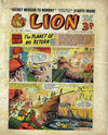 Cover for Lion (Amalgamated Press, 1952 series) #199