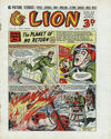 Cover for Lion (Amalgamated Press, 1952 series) #205