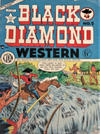 Cover for Black Diamond Western (World Distributors, 1949 ? series) #5