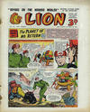 Cover for Lion (Amalgamated Press, 1952 series) #193