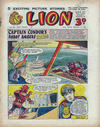 Cover for Lion (Amalgamated Press, 1952 series) #156