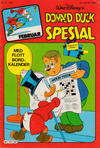 Cover for Donald Duck Spesial (Hjemmet / Egmont, 1976 series) #2/1979