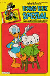Cover for Donald Duck Spesial (Hjemmet / Egmont, 1976 series) #4/1979