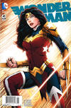 Cover Thumbnail for Wonder Woman (2011 series) #41 [Newsstand]