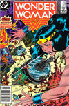 Cover Thumbnail for Wonder Woman (1942 series) #326 [Newsstand]
