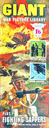Cover for Giant War Picture Library (IPC, 1964 series) #27