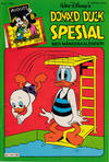 Cover for Donald Duck Spesial (Hjemmet / Egmont, 1976 series) #8/1979