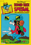 Cover for Donald Duck Spesial (Hjemmet / Egmont, 1976 series) #7/1979