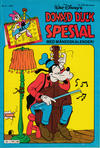 Cover for Donald Duck Spesial (Hjemmet / Egmont, 1976 series) #5/1979