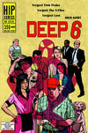 Cover for Hip Comics (Windmill Comics, 2009 series) #19191