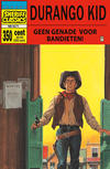 Cover for Sheriff Classics (Windmill Comics, 2011 series) #9271