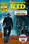 Cover Thumbnail for Sheriff Classics (2011 series) #9271 [Variant Cover]