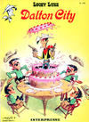 Cover for Lucky Luke (Interpresse, 1971 series) #2 - Dalton City