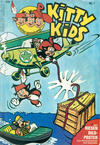 Cover for Kitty Kids (Kelter, 1972 series) #1